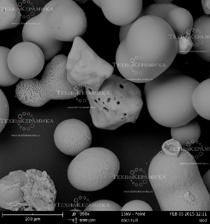 "SilTech+" fraction 0,180-0,300 мм