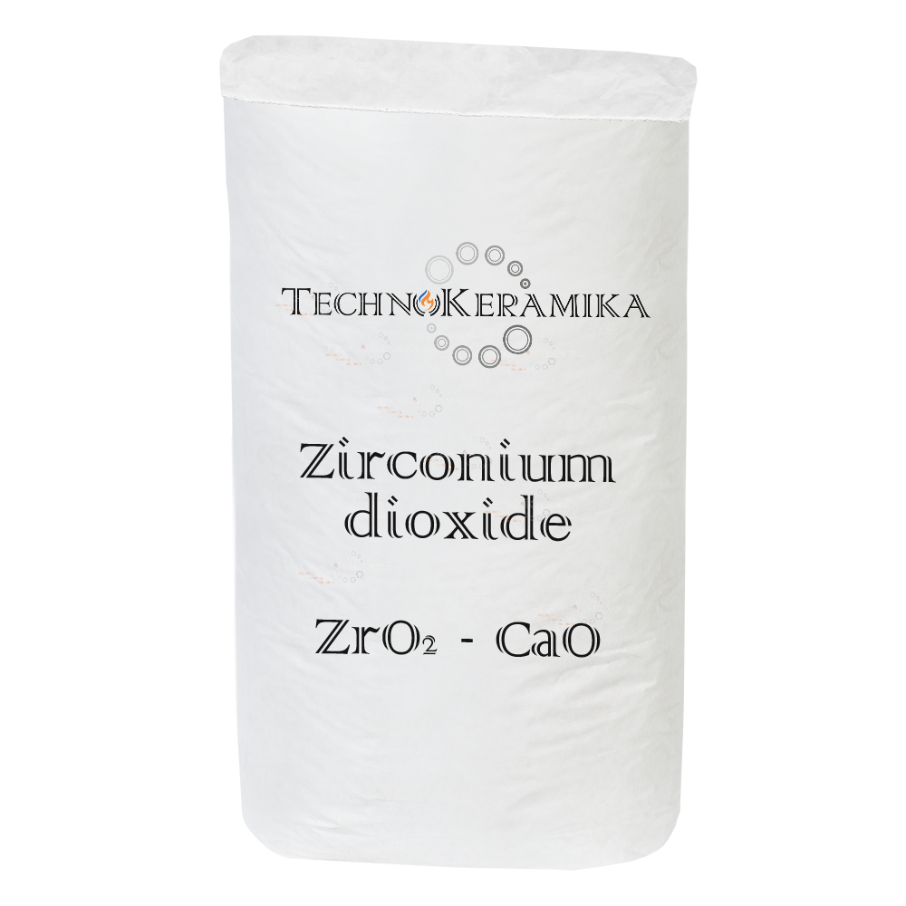 Zirconium dioxide