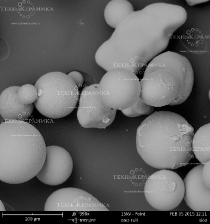 "SilTech+" fraction 0,106-0,180 мм